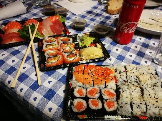 Senmiya Ristorante Giapponese